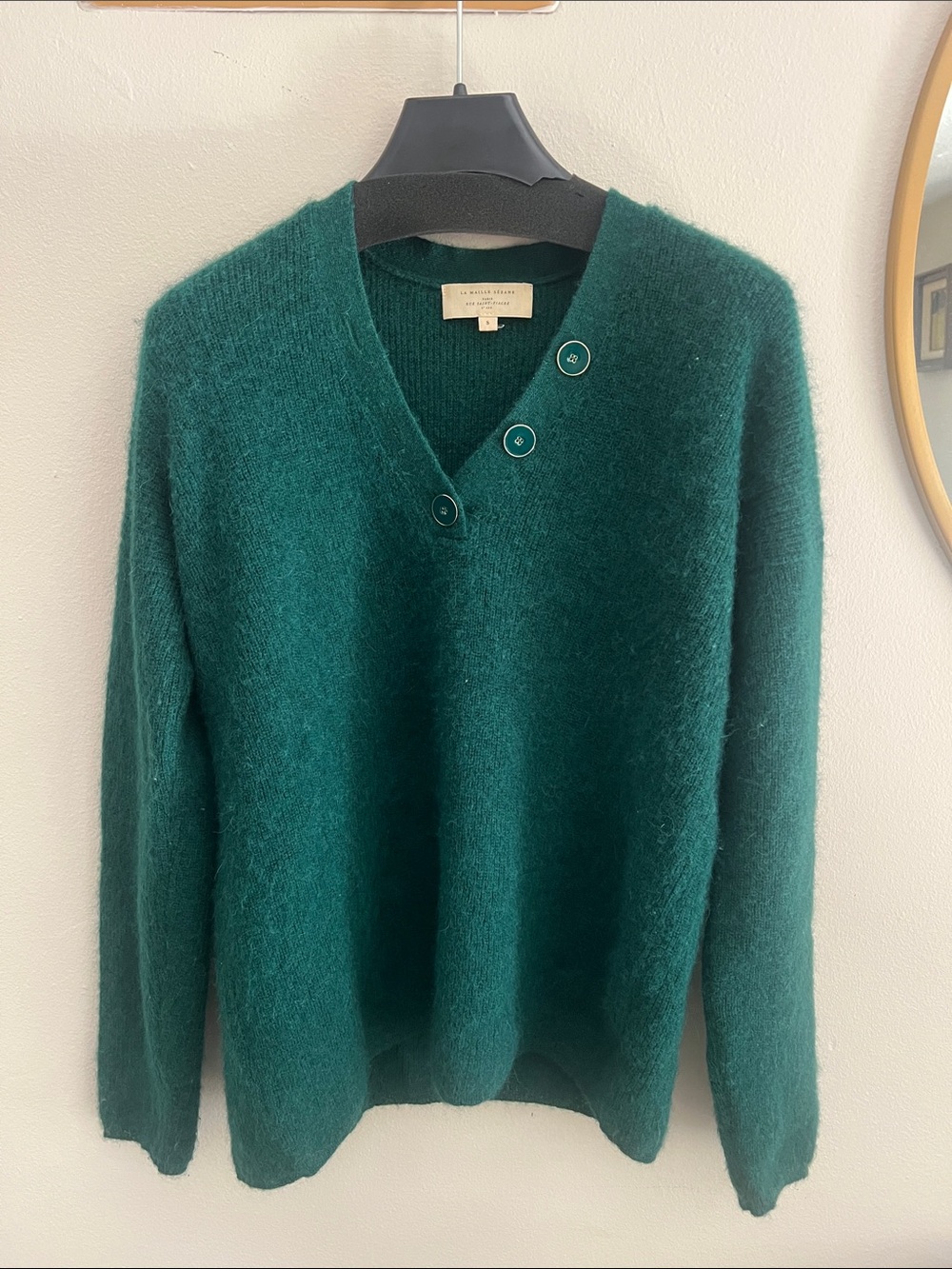 SEZANE Sweater